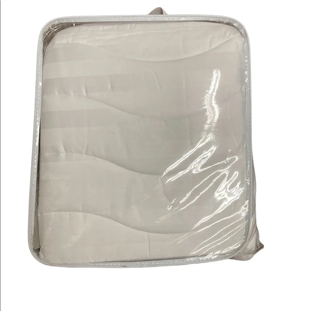 Basic Elements Twin XL Mattress Pad